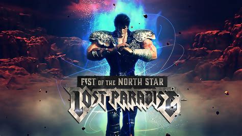 fist of the north star lost paradise casino